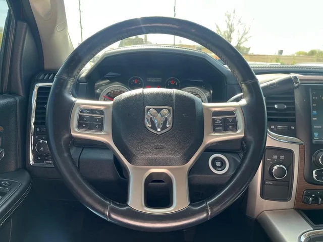 SEMINUEVOS RAM 3500 a Estados en autogozo