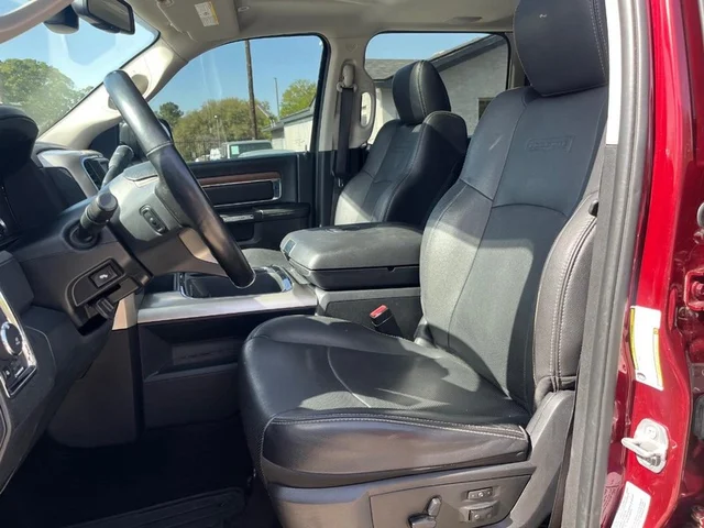 SEMINUEVOS RAM 3500 a Estados en autogozo