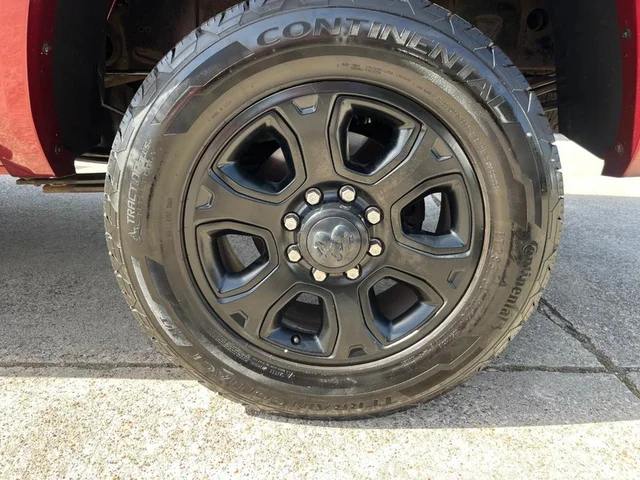SEMINUEVOS RAM 3500 a Estados en autogozo