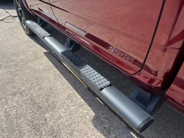 SEMINUEVOS RAM 3500 a Estados en autogozo