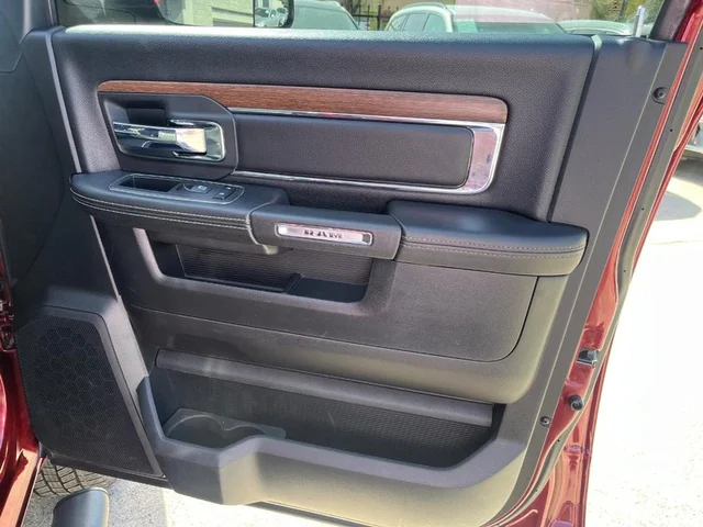 SEMINUEVOS RAM 3500 a Estados en autogozo