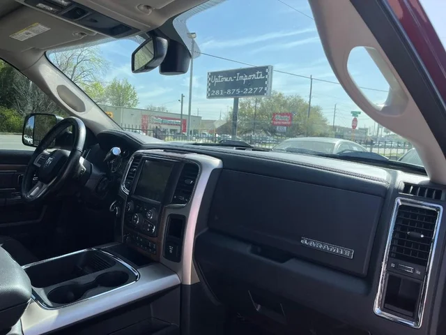 SEMINUEVOS RAM 3500 a Estados en autogozo