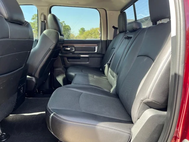 SEMINUEVOS RAM 3500 a Estados en autogozo
