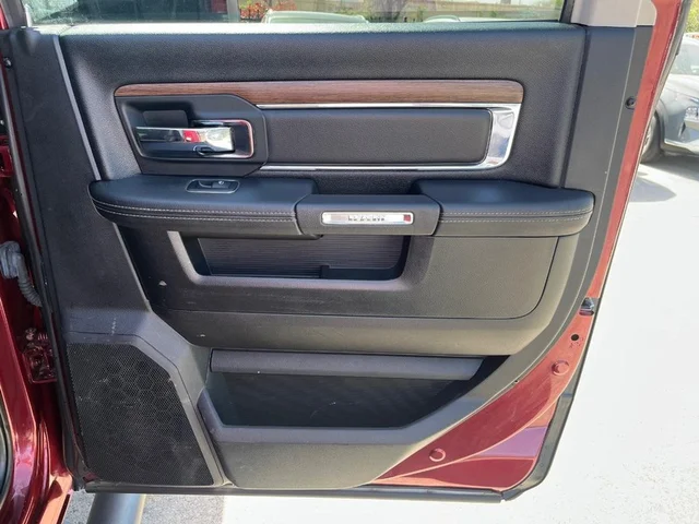 SEMINUEVOS RAM 3500 a Estados en autogozo