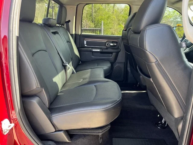SEMINUEVOS RAM 3500 a Estados en autogozo