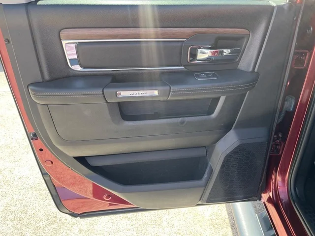 SEMINUEVOS RAM 3500 a Estados en autogozo