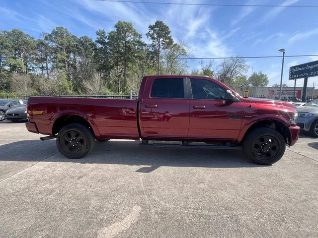 SEMINUEVOS RAM 3500 a Estados en autogozo