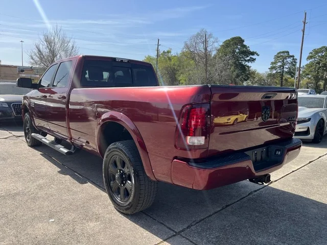 SEMINUEVOS RAM 3500 a Estados en autogozo