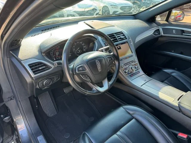 SEMINUEVOS LINCOLN MKZ a Estados en autogozo