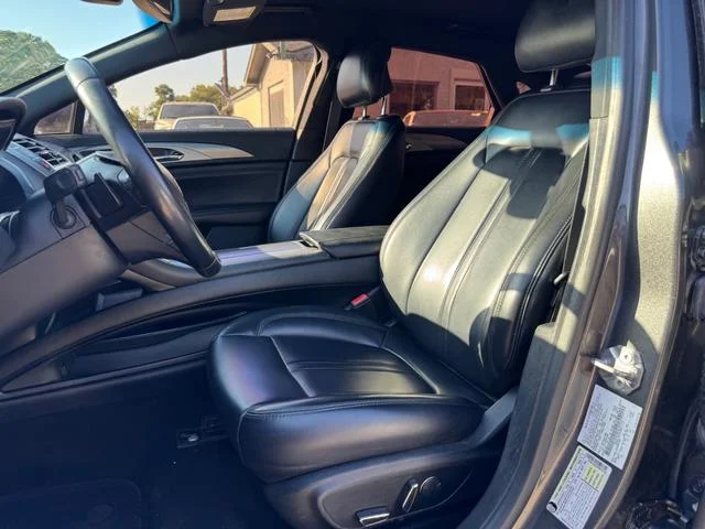 SEMINUEVOS LINCOLN MKZ a Estados en autogozo