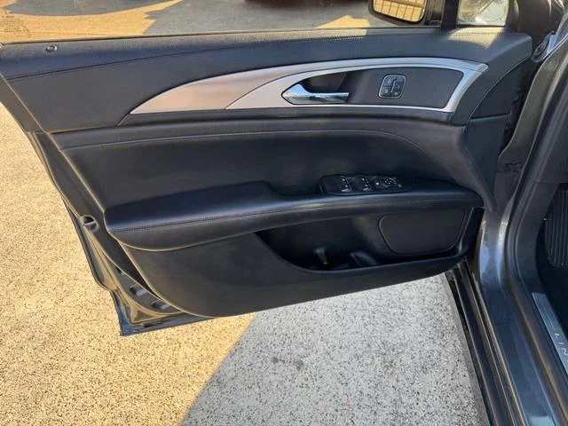 SEMINUEVOS LINCOLN MKZ a Estados en autogozo