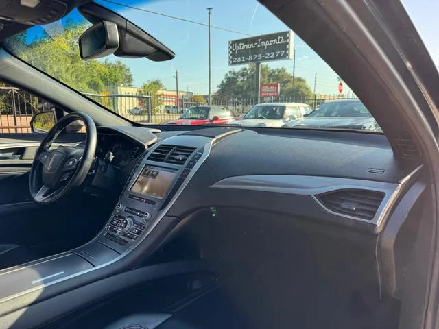 SEMINUEVOS LINCOLN MKZ a Estados en autogozo