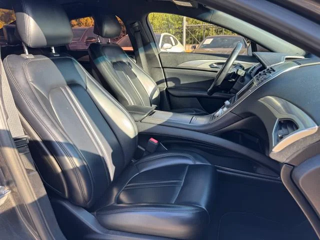 SEMINUEVOS LINCOLN MKZ a Estados en autogozo