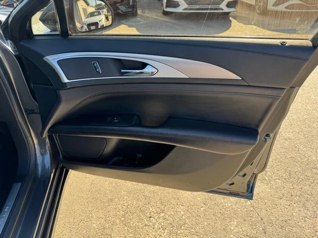 SEMINUEVOS LINCOLN MKZ a Estados en autogozo