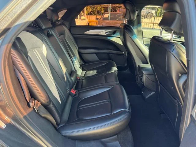 SEMINUEVOS LINCOLN MKZ a Estados en autogozo
