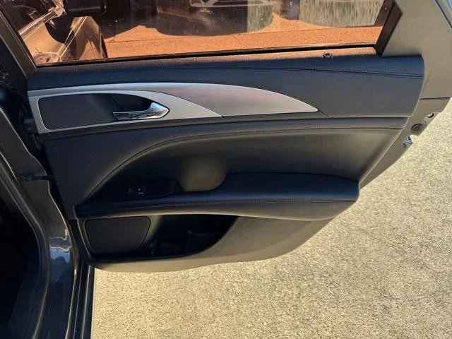 SEMINUEVOS LINCOLN MKZ a Estados en autogozo