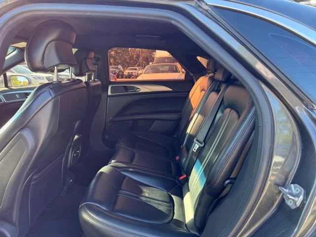 SEMINUEVOS LINCOLN MKZ a Estados en autogozo
