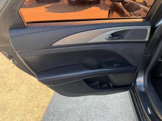SEMINUEVOS LINCOLN MKZ a Estados en autogozo