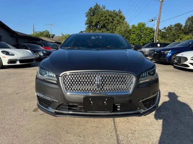 SEMINUEVOS LINCOLN MKZ a Estados en autogozo