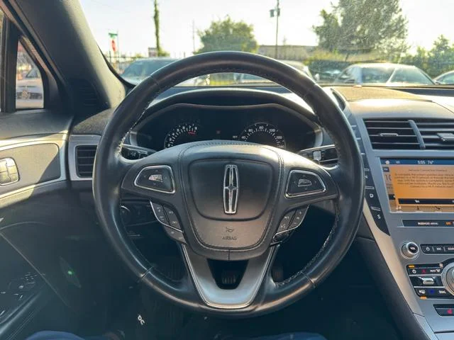 SEMINUEVOS LINCOLN MKZ a Estados en autogozo