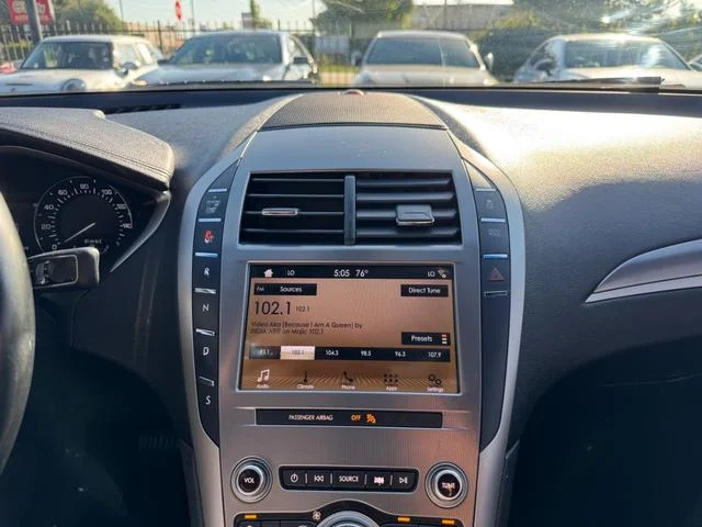 SEMINUEVOS LINCOLN MKZ a Estados en autogozo