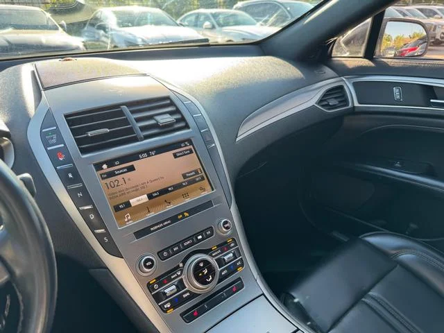 SEMINUEVOS LINCOLN MKZ a Estados en autogozo