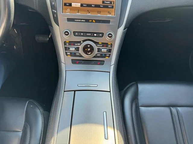 SEMINUEVOS LINCOLN MKZ a Estados en autogozo