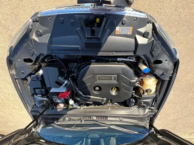 SEMINUEVOS LINCOLN MKZ a Estados en autogozo