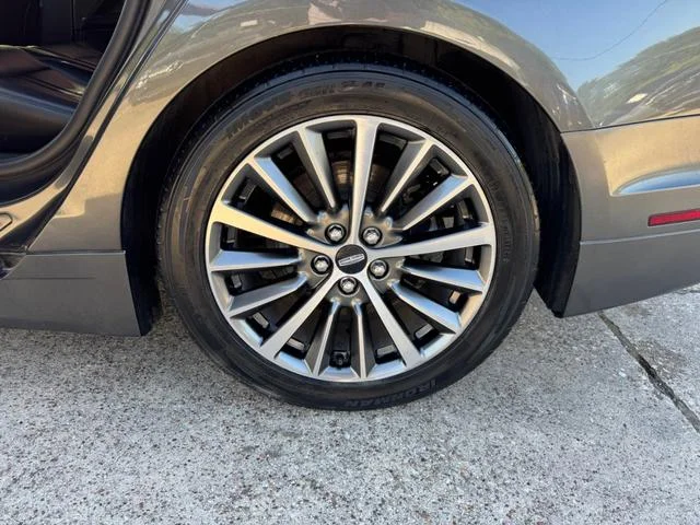 SEMINUEVOS LINCOLN MKZ a Estados en autogozo