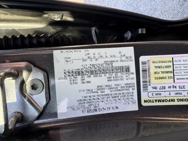 SEMINUEVOS LINCOLN MKZ a Estados en autogozo
