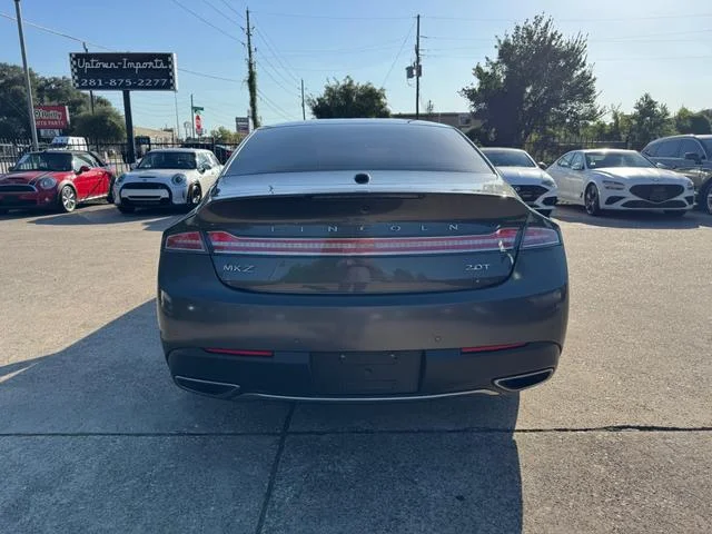 SEMINUEVOS LINCOLN MKZ a Estados en autogozo