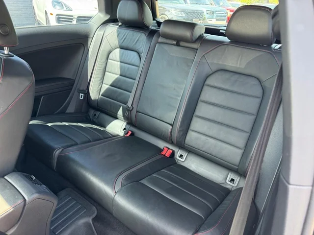 SEMINUEVOS VOLKSWAGEN Golf GTI a Estados en autogozo