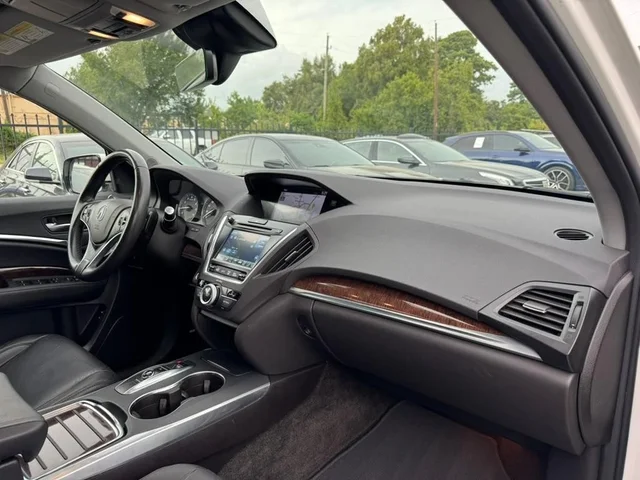 SEMINUEVOS ACURA MDX a Estados en autogozo