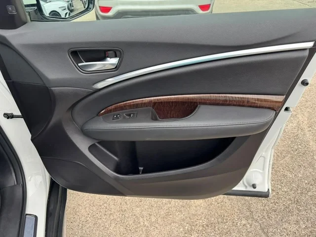 SEMINUEVOS ACURA MDX a Estados en autogozo