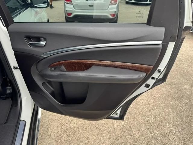 SEMINUEVOS ACURA MDX a Estados en autogozo