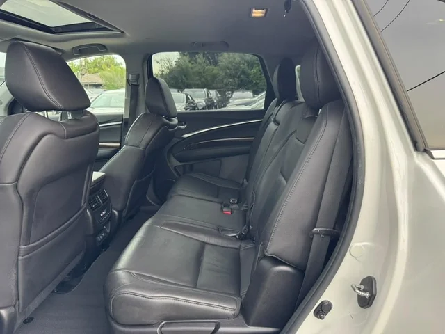 SEMINUEVOS ACURA MDX a Estados en autogozo