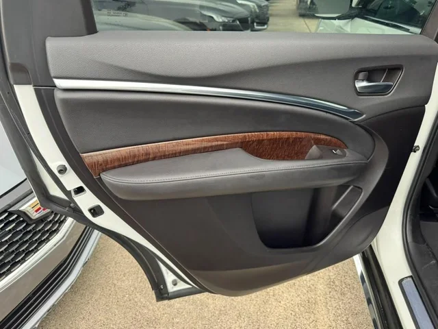 SEMINUEVOS ACURA MDX a Estados en autogozo