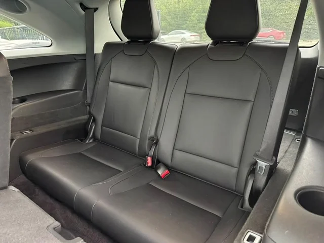 SEMINUEVOS ACURA MDX a Estados en autogozo