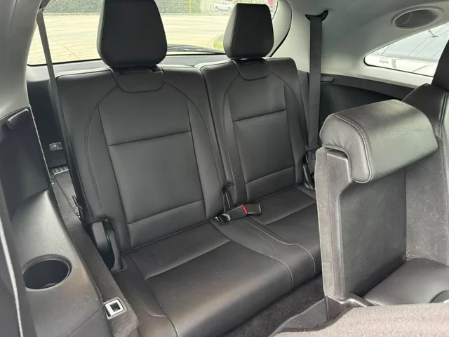 SEMINUEVOS ACURA MDX a Estados en autogozo