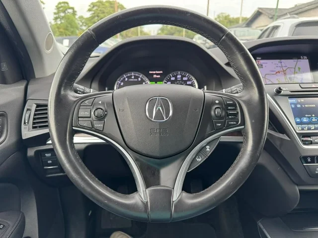 SEMINUEVOS ACURA MDX a Estados en autogozo