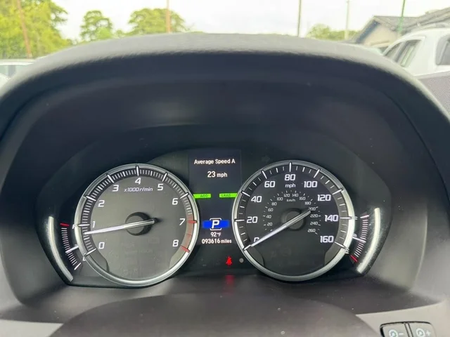 SEMINUEVOS ACURA MDX a Estados en autogozo