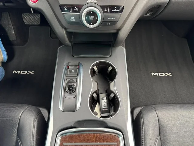 SEMINUEVOS ACURA MDX a Estados en autogozo