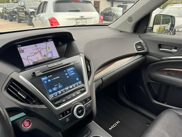 SEMINUEVOS ACURA MDX a Estados en autogozo
