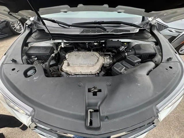 SEMINUEVOS ACURA MDX a Estados en autogozo