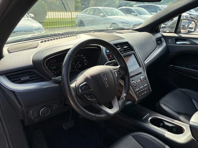 SEMINUEVOS LINCOLN MKC a Estados en autogozo