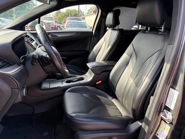 SEMINUEVOS LINCOLN MKC a Estados en autogozo