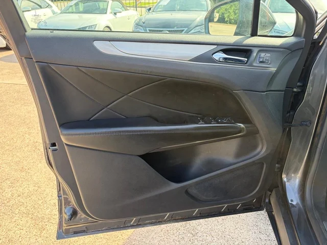 SEMINUEVOS LINCOLN MKC a Estados en autogozo