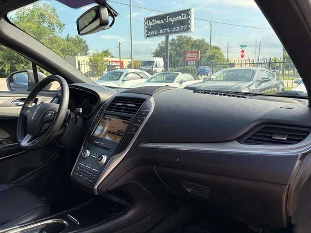 SEMINUEVOS LINCOLN MKC a Estados en autogozo