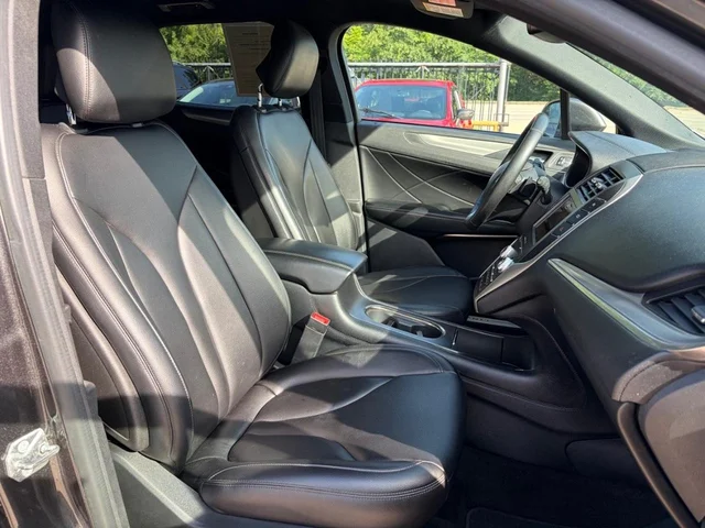 SEMINUEVOS LINCOLN MKC a Estados en autogozo