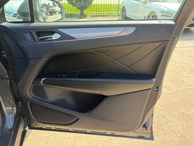 SEMINUEVOS LINCOLN MKC a Estados en autogozo